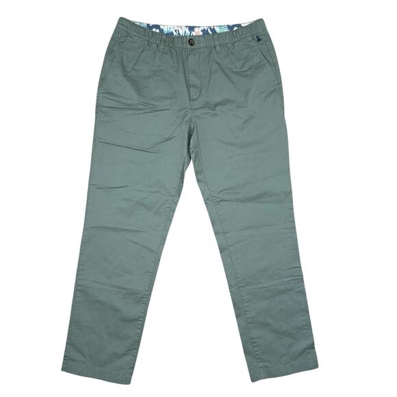 NWT Chubbies The Forests Original 30” Pant Size XL - Picture 1 of 6